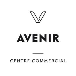 Avenir, centre commercial