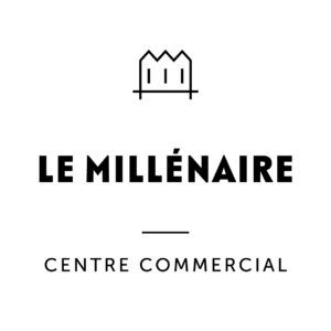 Le Millénaire, centre commercial