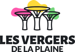 Les Vergers de la Plaine